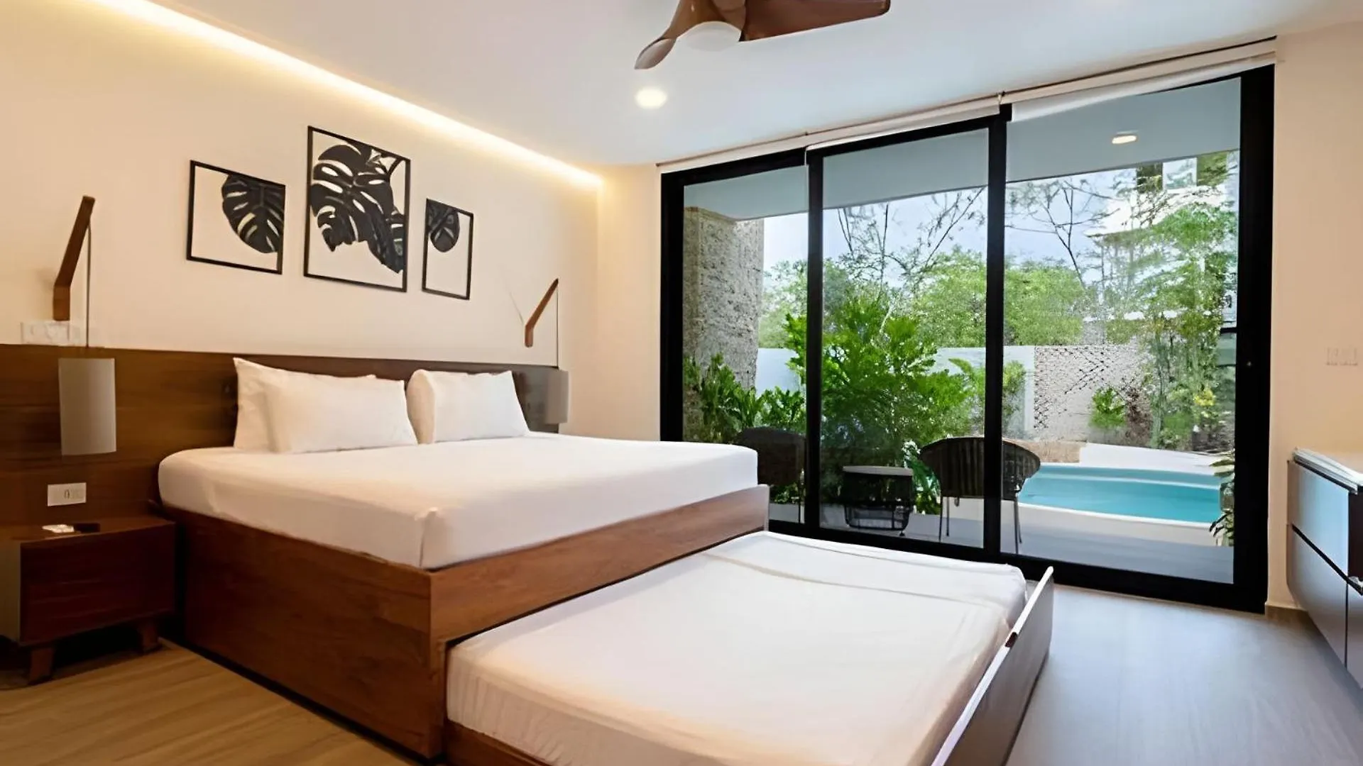 Moots Tulum Appartement