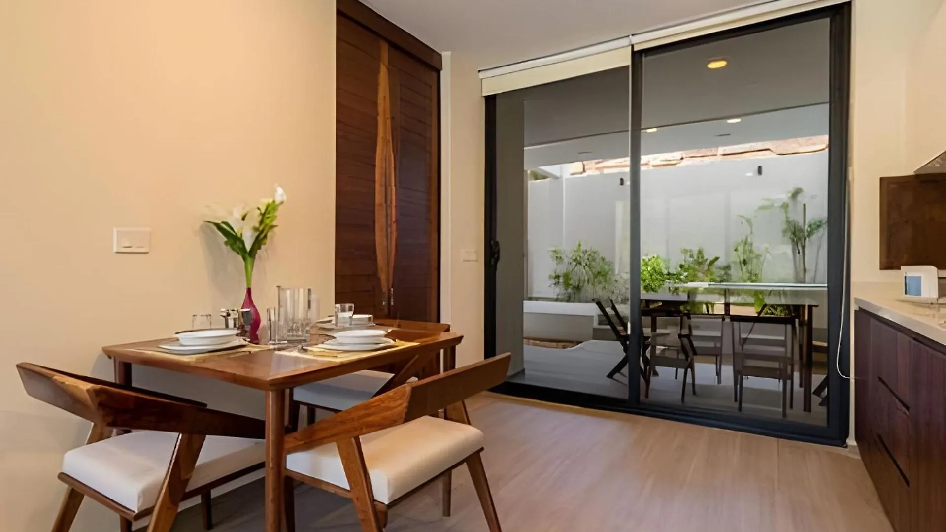Moots Tulum Appartement 0*,  Mexico