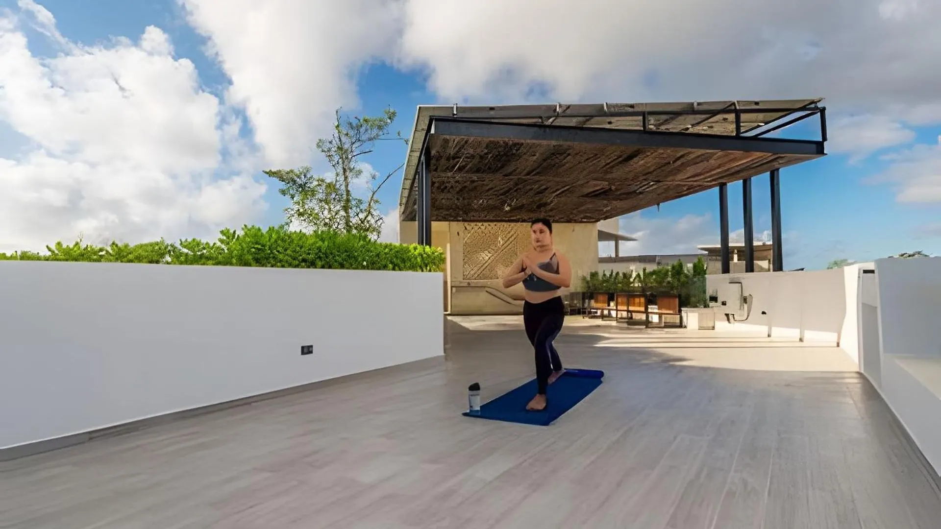 Moots Tulum Appartement