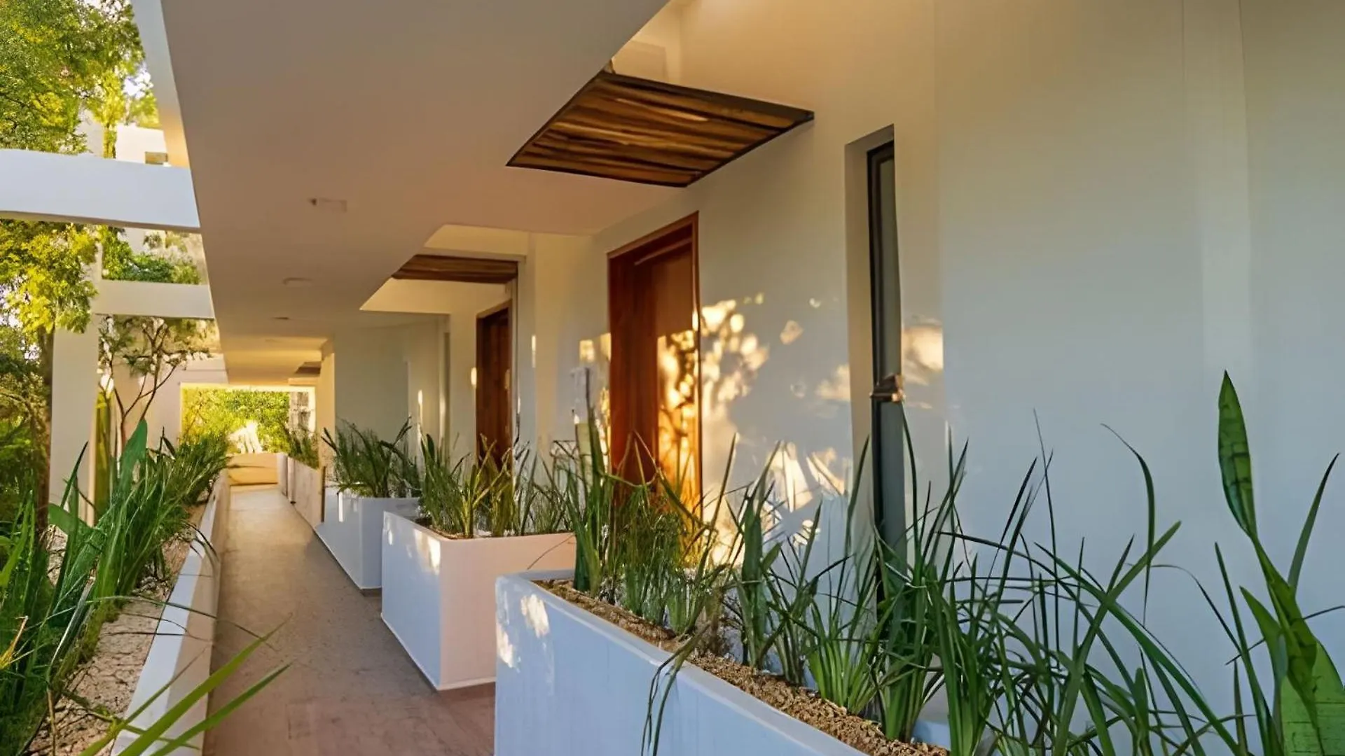 Moots Tulum Appartement 0*,  Mexico