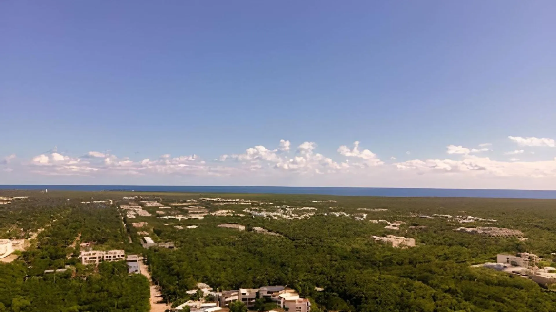 Moots Tulum Appartement