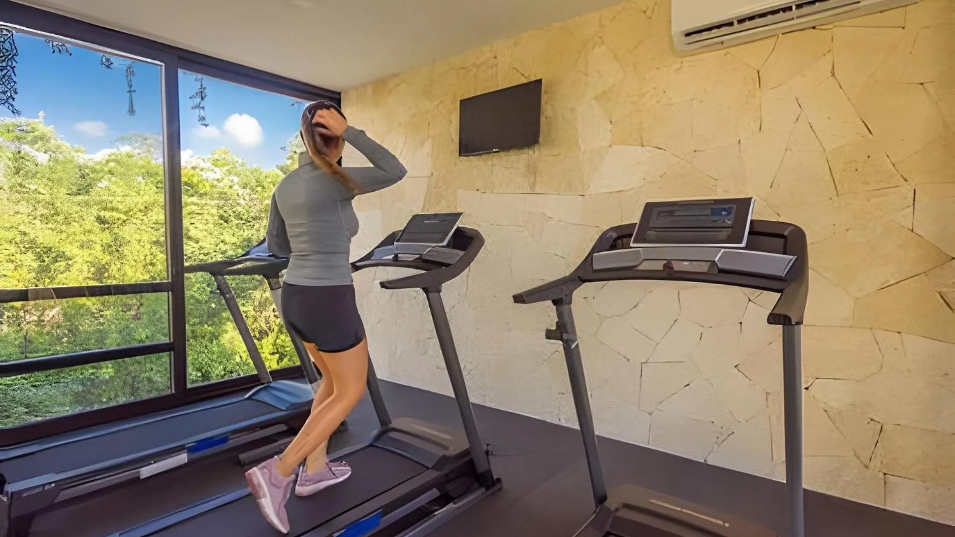 Moots Tulum Appartement Mexico