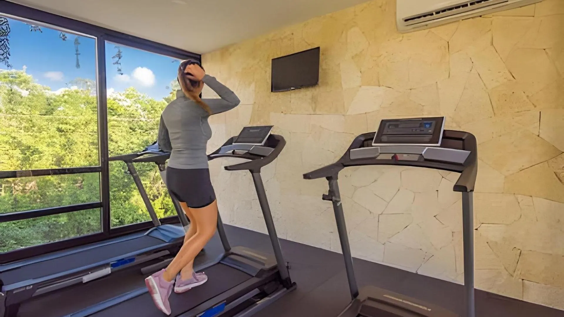 Moots Tulum Appartement