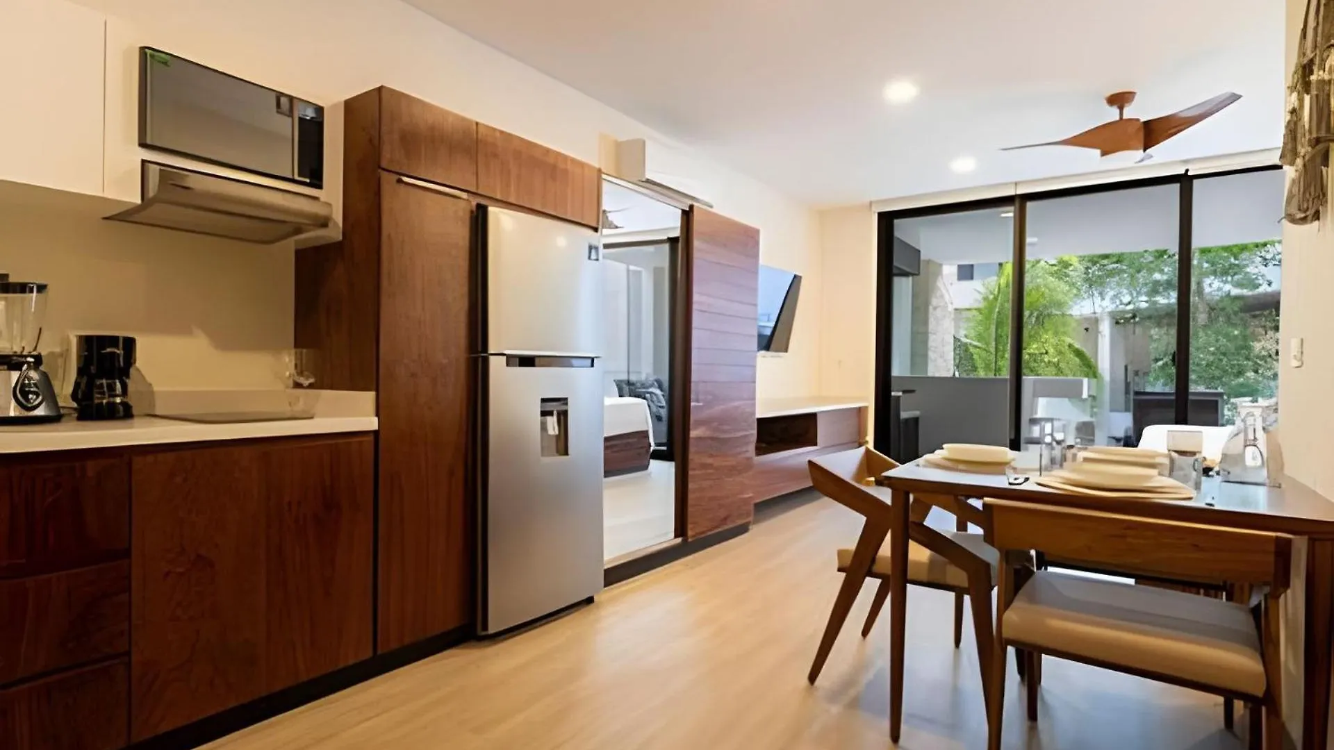 Moots Tulum Appartement