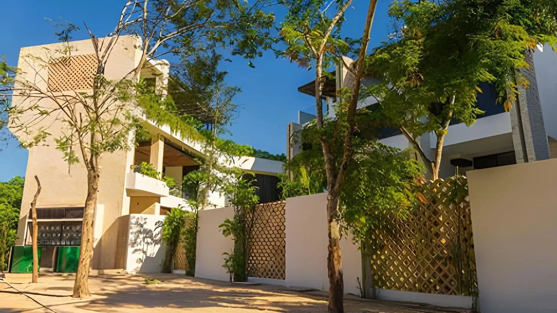 Moots Tulum Appartement