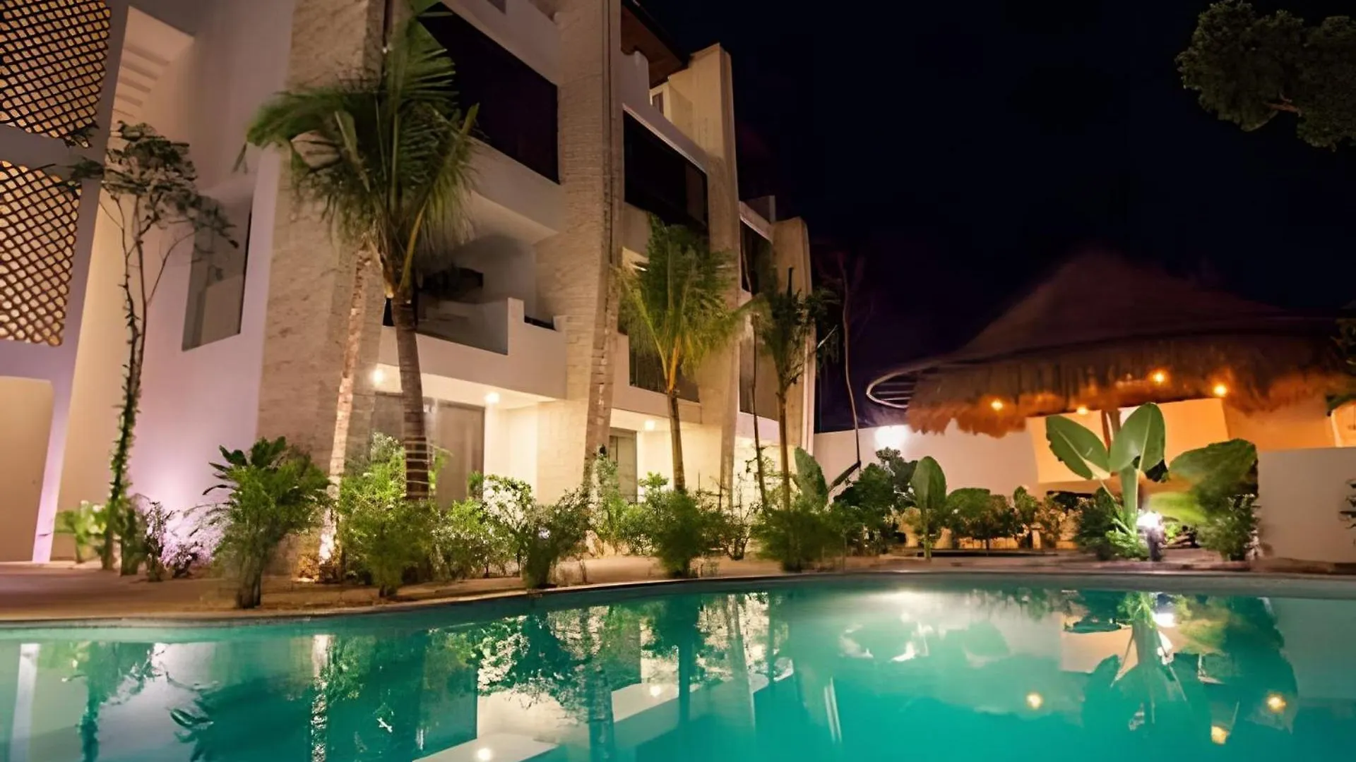 Moots Tulum Appartement