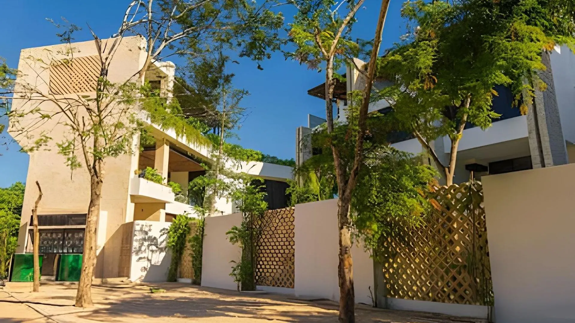 Moots Tulum Appartement